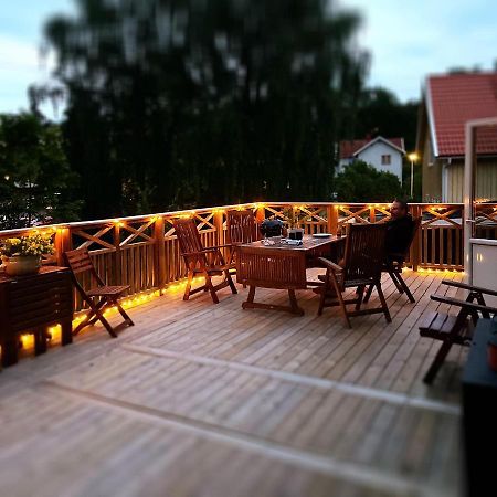 Photoeverhome Бенгтсфорс Экстерьер фото