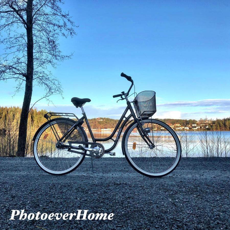 Photoeverhome Бенгтсфорс Экстерьер фото