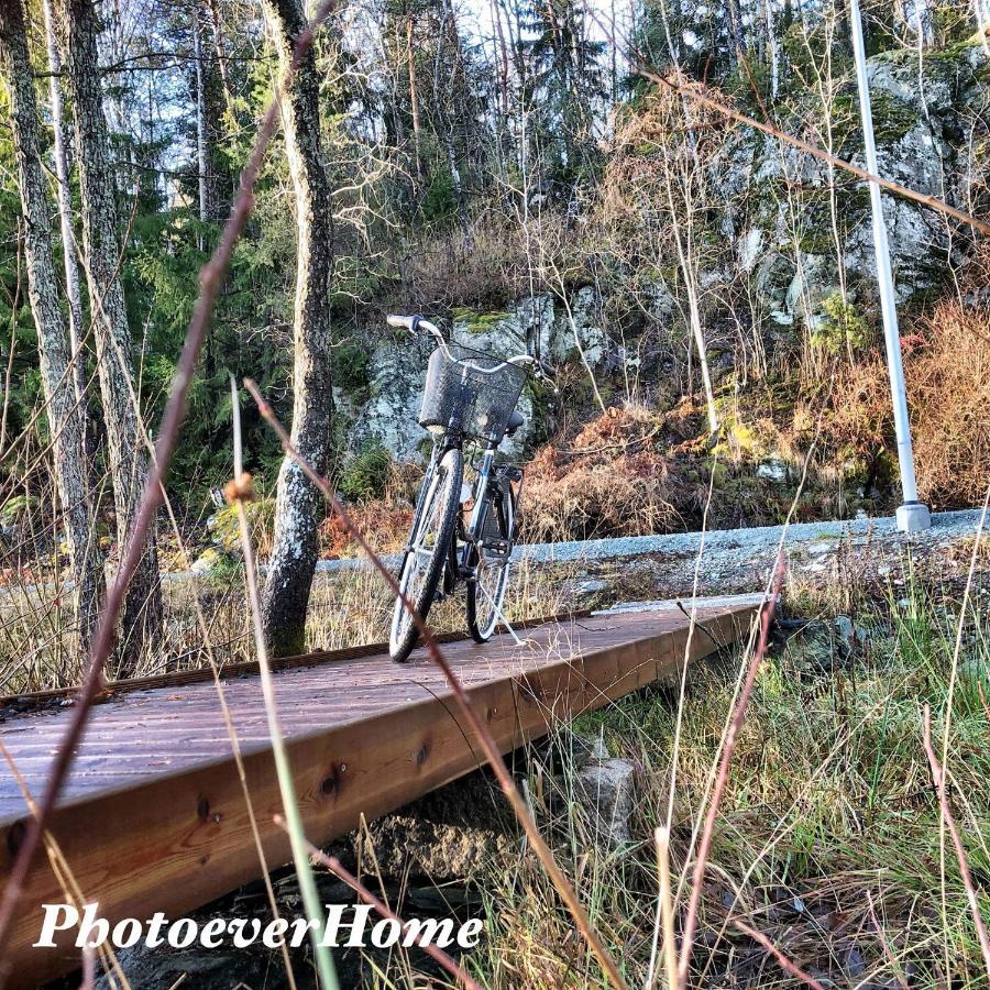 Photoeverhome Бенгтсфорс Экстерьер фото