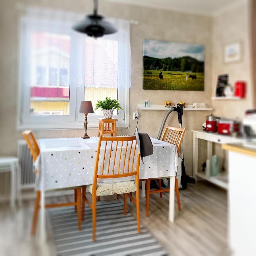 Photoeverhome Бенгтсфорс Экстерьер фото