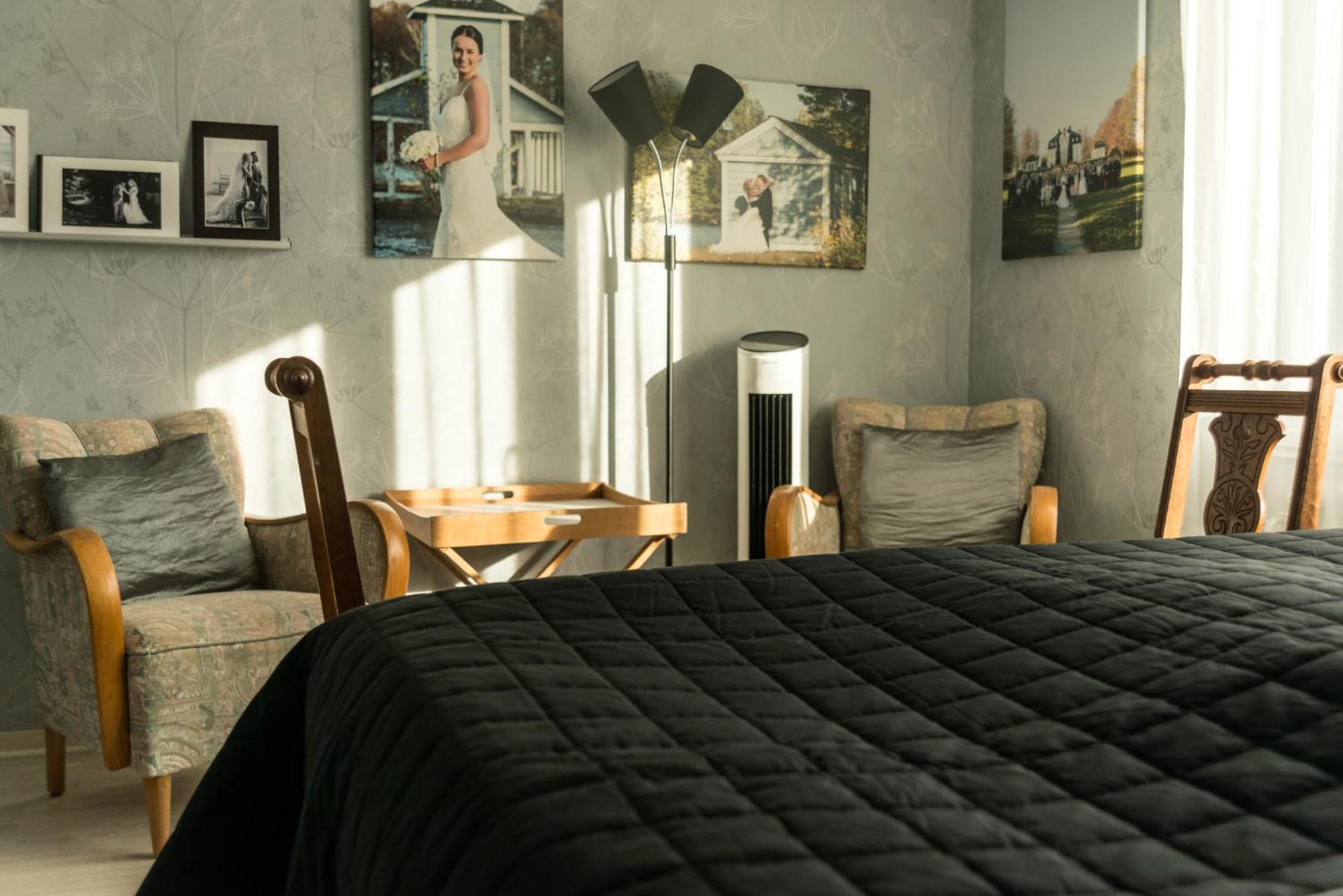 Photoeverhome Бенгтсфорс Экстерьер фото